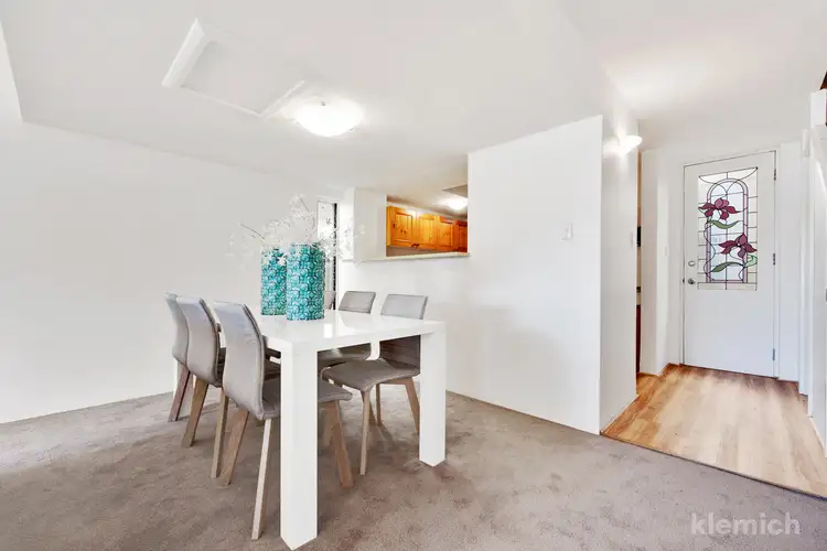 Fifth view of Homely house listing, 33 Ward Street, North Adelaide SA 5006