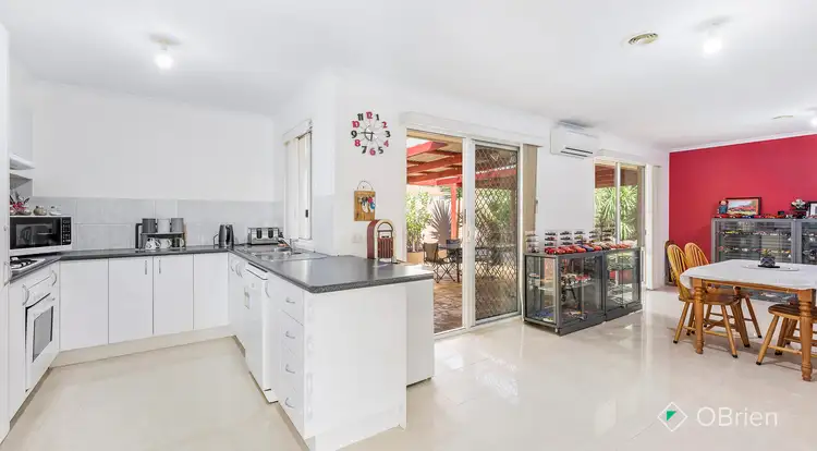 Second view of Homely house listing, 10 Lady Penrhyn Close, Cranbourne West VIC 3977