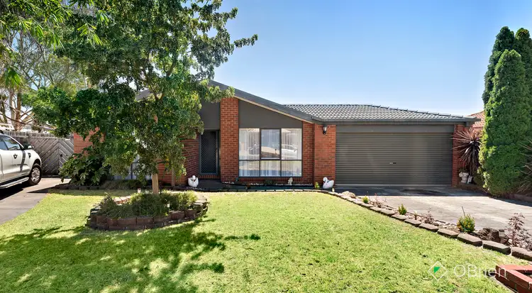 7 Lawson Close, Cranbourne VIC 3977