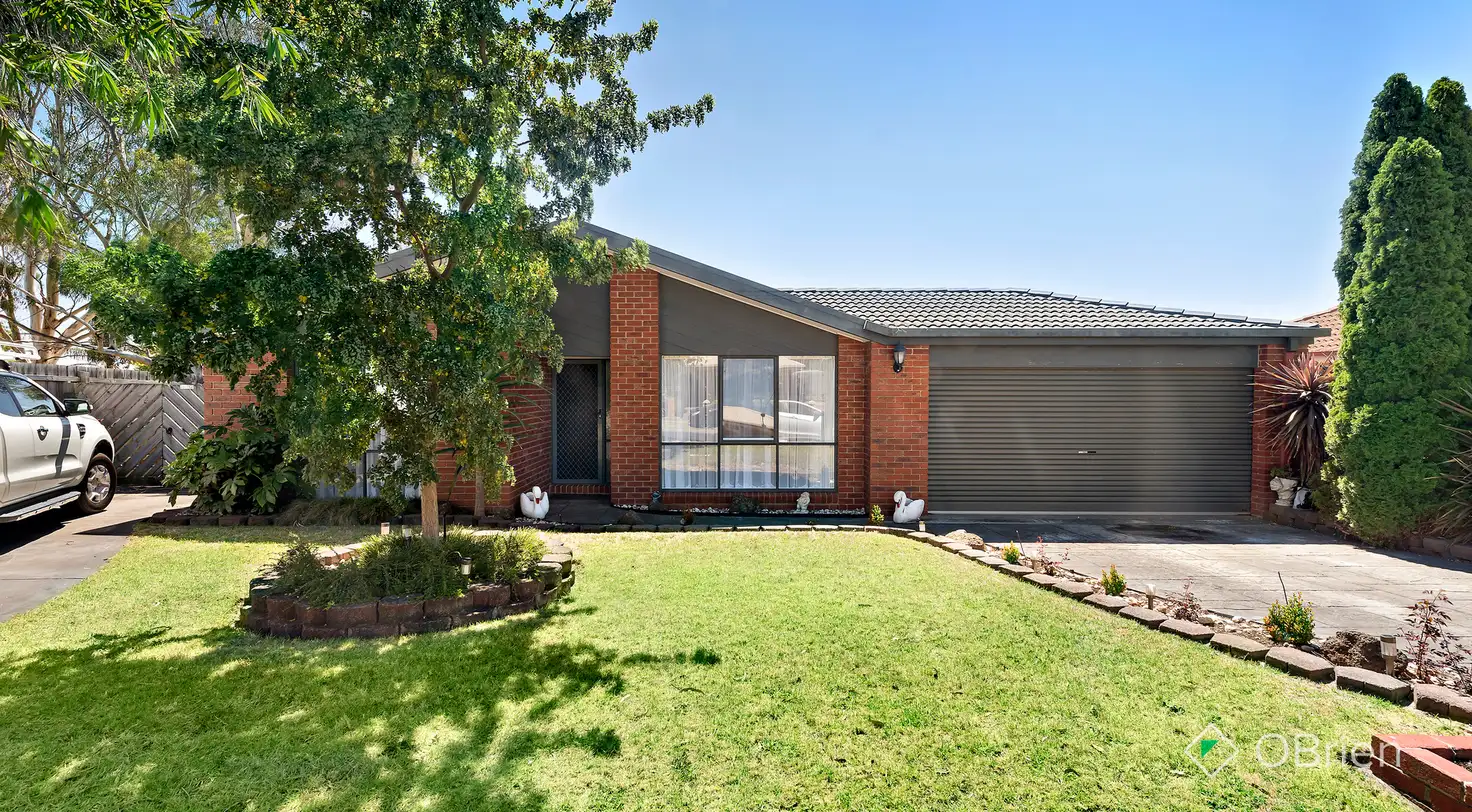 Main view of Homely house listing, 7 Lawson Close, Cranbourne VIC 3977