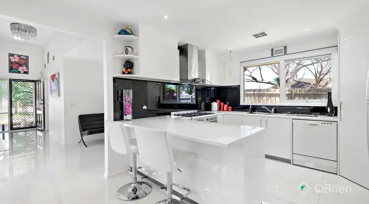 Fourth view of Homely house listing, 7 Lawson Close, Cranbourne VIC 3977