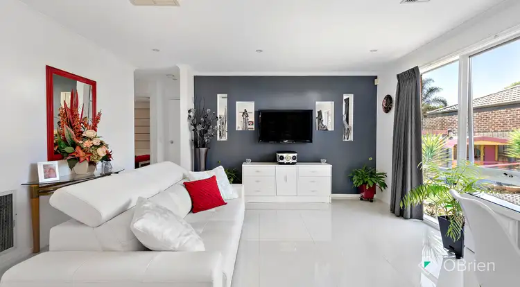 Fifth view of Homely house listing, 7 Lawson Close, Cranbourne VIC 3977