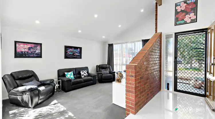 Sixth view of Homely house listing, 7 Lawson Close, Cranbourne VIC 3977