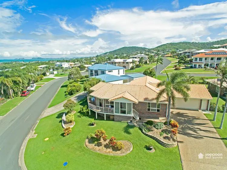 1 Pacific Drive, Pacific Heights QLD 4703