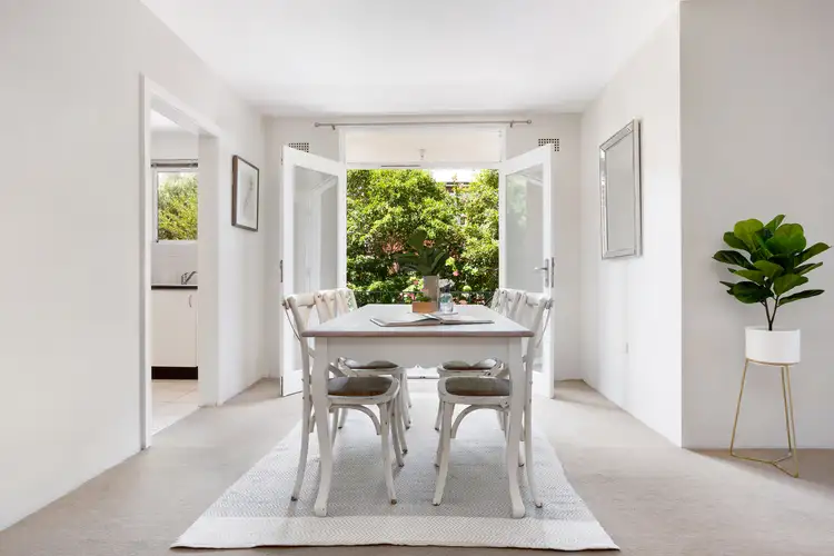 Main view of Homely apartment listing, 6/60 George Street, Marrickville NSW 2204