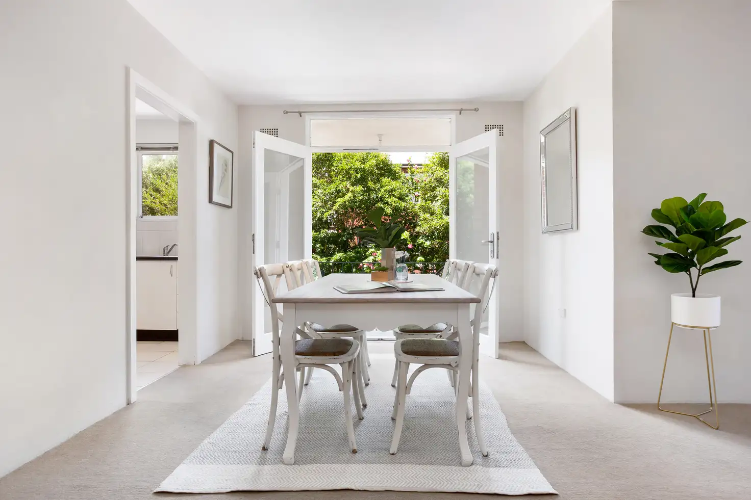 Main view of Homely apartment listing, 6/60 George Street, Marrickville NSW 2204