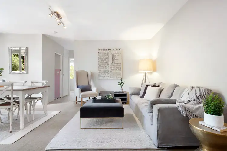 Third view of Homely apartment listing, 6/60 George Street, Marrickville NSW 2204
