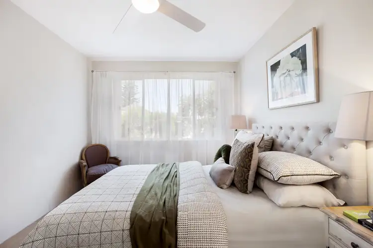 Fourth view of Homely apartment listing, 6/60 George Street, Marrickville NSW 2204