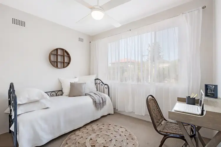 Fifth view of Homely apartment listing, 6/60 George Street, Marrickville NSW 2204