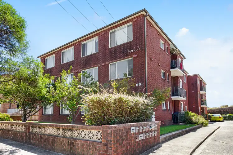 Sixth view of Homely apartment listing, 6/60 George Street, Marrickville NSW 2204
