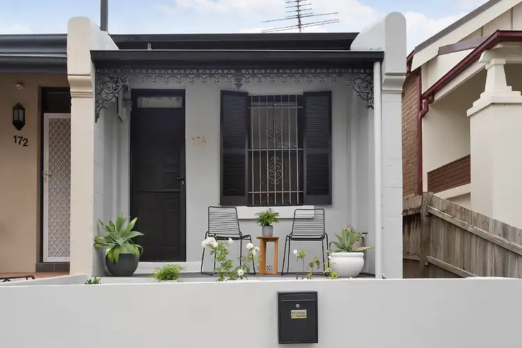 174 Albion Street, Annandale NSW 2038