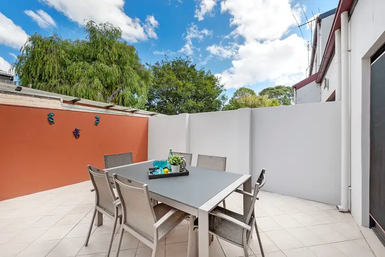 Third view of Homely terrace listing, 5 Calder Road, Darlington NSW 2008