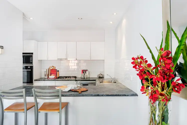 Fourth view of Homely terrace listing, 5 Calder Road, Darlington NSW 2008