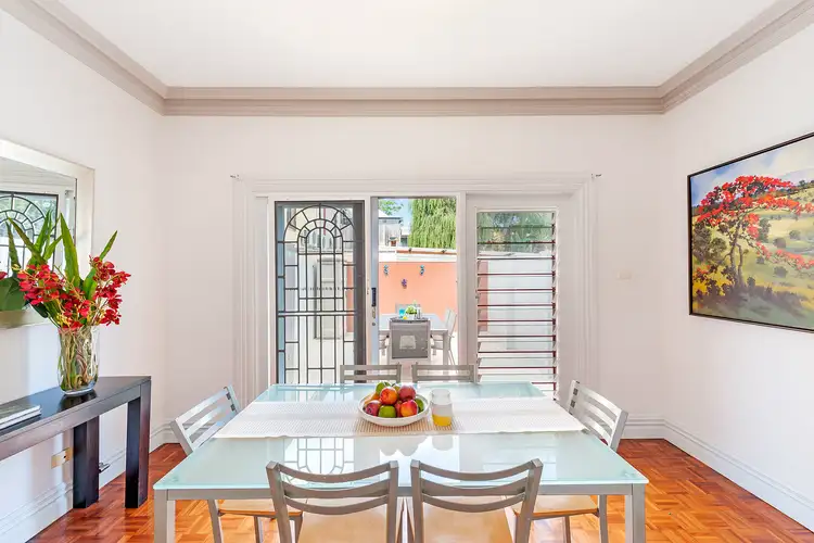 Fifth view of Homely terrace listing, 5 Calder Road, Darlington NSW 2008