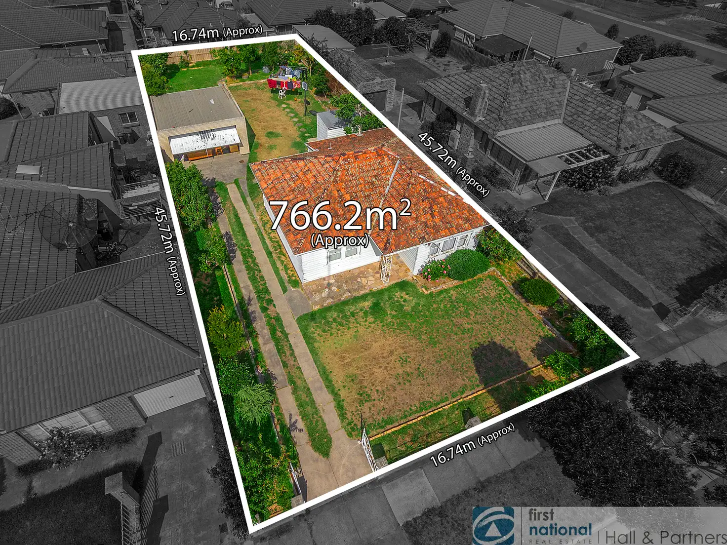 Main view of Homely house listing, 12 Wedge Street, Dandenong VIC 3175