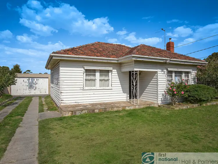 Second view of Homely house listing, 12 Wedge Street, Dandenong VIC 3175