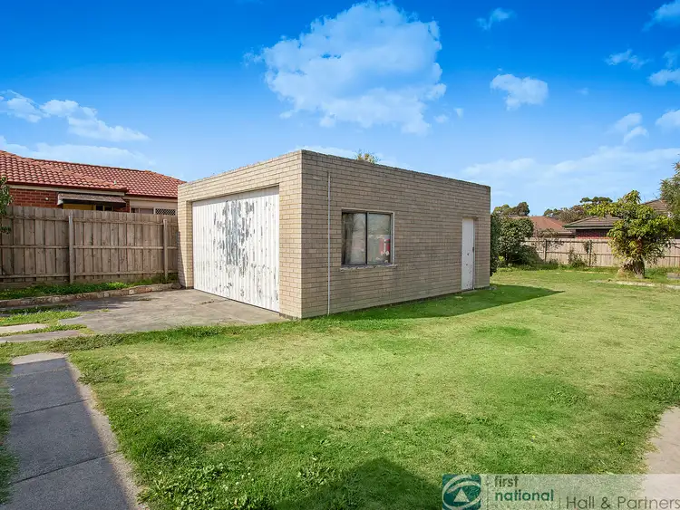 Third view of Homely house listing, 12 Wedge Street, Dandenong VIC 3175