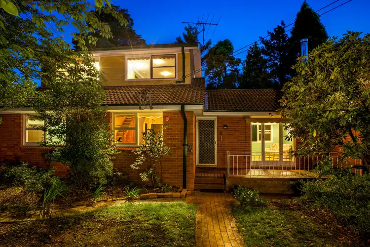 49 Craigend Street, Leura NSW 2780