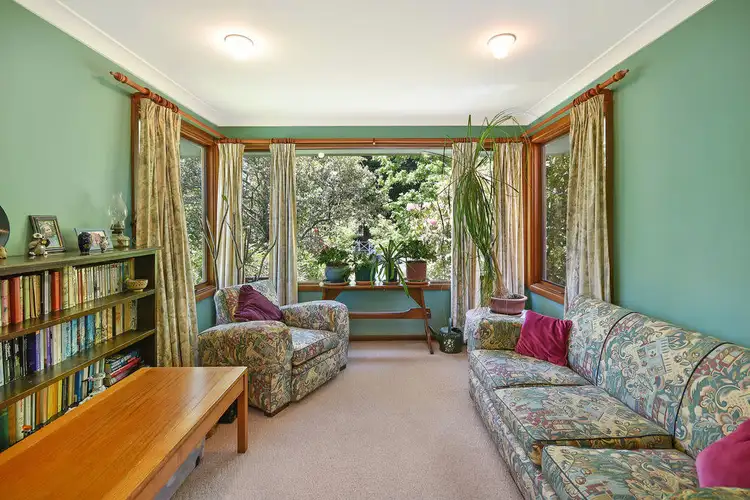 Fifth view of Homely house listing, 49 Craigend Street, Leura NSW 2780