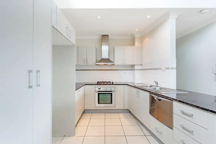 23/16-18 Bigge Street, Liverpool NSW 2170