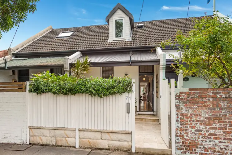 71 West Street, Crows Nest NSW 2065