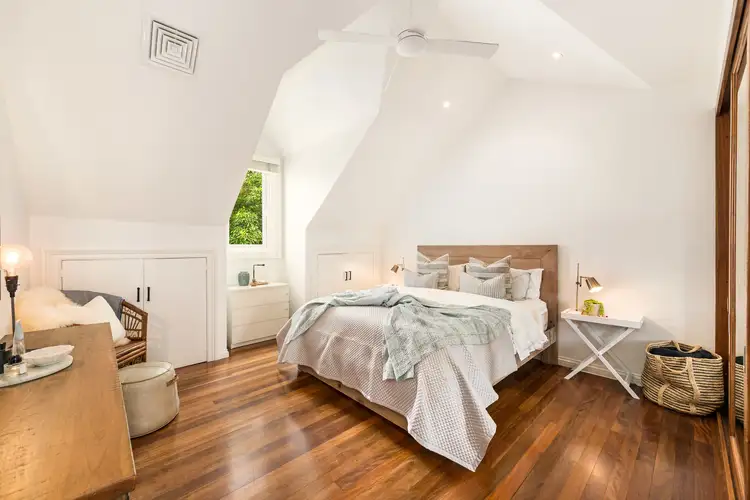 Third view of Homely semi-detached listing, 71 West Street, Crows Nest NSW 2065