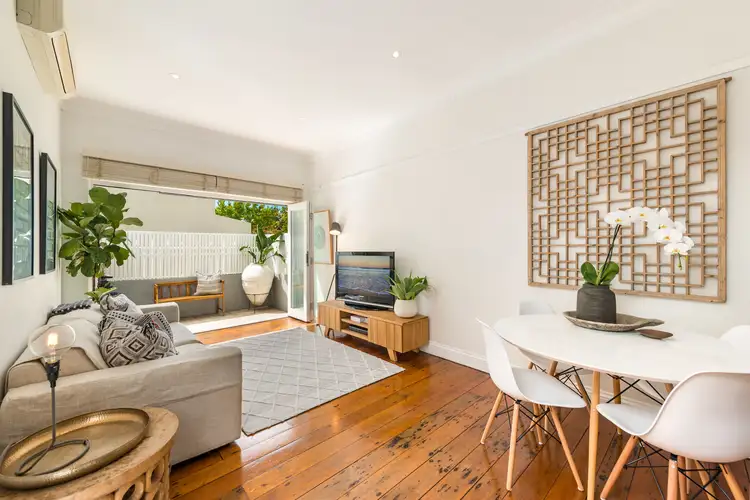 Fourth view of Homely semi-detached listing, 71 West Street, Crows Nest NSW 2065