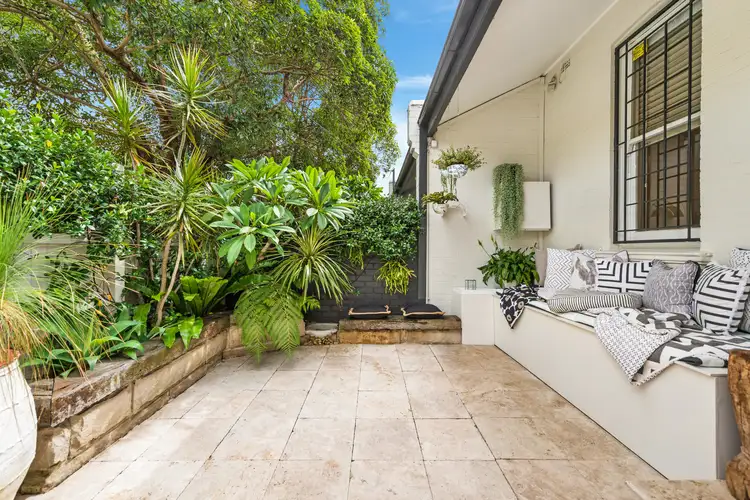 Fifth view of Homely semi-detached listing, 71 West Street, Crows Nest NSW 2065