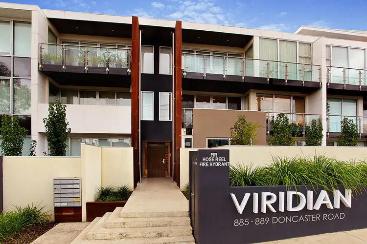 6/885-889 Doncaster Road, Doncaster East VIC 3109