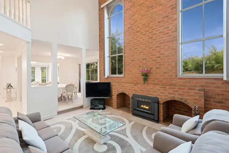 Second view of Homely house listing, 2 Peartree Court, Doncaster East VIC 3109
