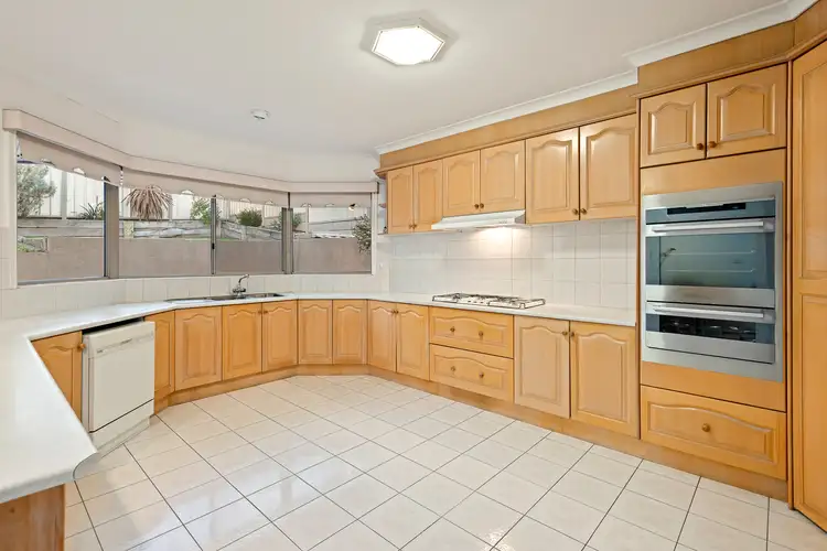 Third view of Homely house listing, 2 Peartree Court, Doncaster East VIC 3109