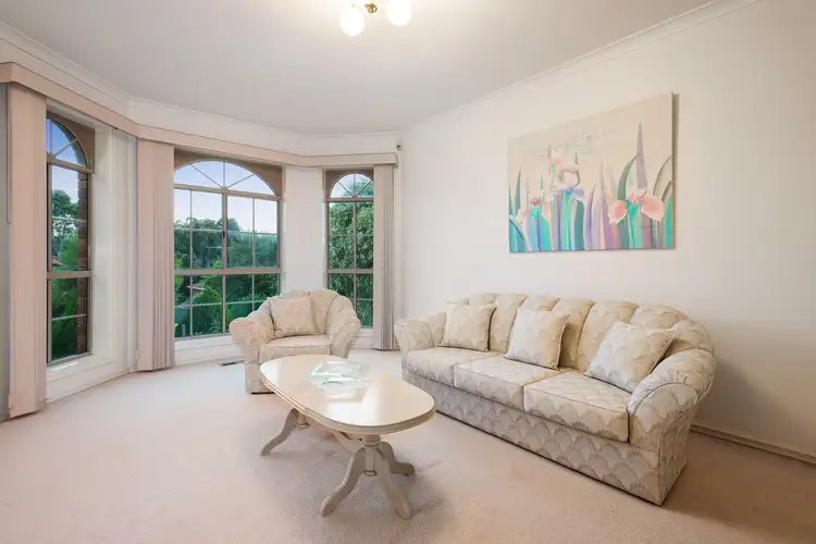 Fifth view of Homely house listing, 2 Peartree Court, Doncaster East VIC 3109