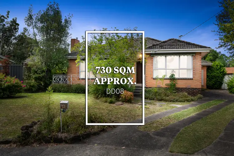 4 Ida Court, Donvale VIC 3111