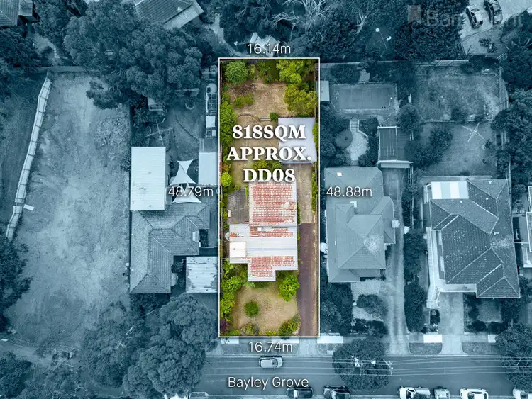 20 Bayley Grove, Doncaster VIC 3108