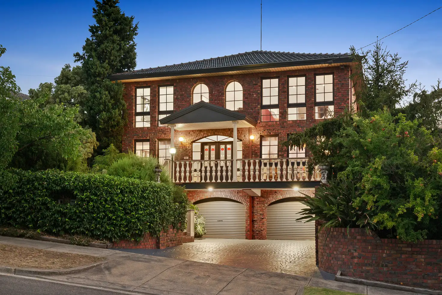 Main view of Homely house listing, 10 St Andrews Crescent, Bulleen VIC 3105