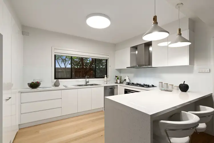 Second view of Homely house listing, 10 St Andrews Crescent, Bulleen VIC 3105