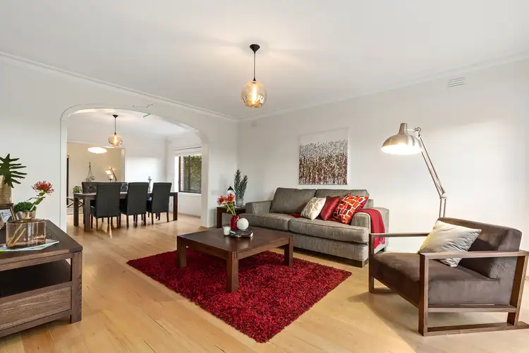 Third view of Homely house listing, 10 St Andrews Crescent, Bulleen VIC 3105