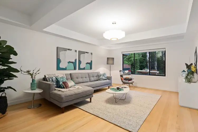 Fifth view of Homely house listing, 10 St Andrews Crescent, Bulleen VIC 3105