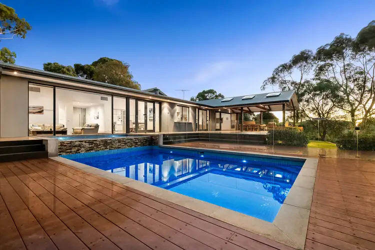 319 Tindals Road, Warrandyte VIC 3113