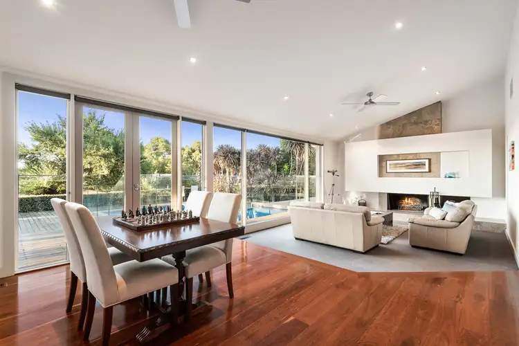 Sixth view of Homely house listing, 319 Tindals Road, Warrandyte VIC 3113