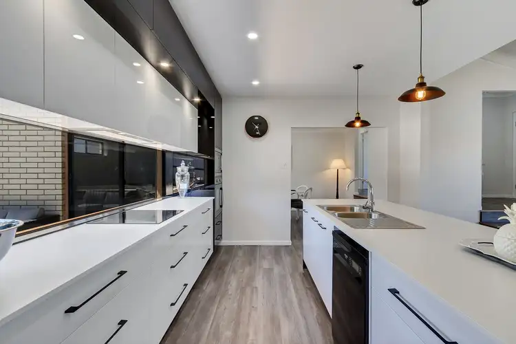 Fifth view of Homely house listing, 2 Waterview Crescent, O'halloran Hill SA 5158