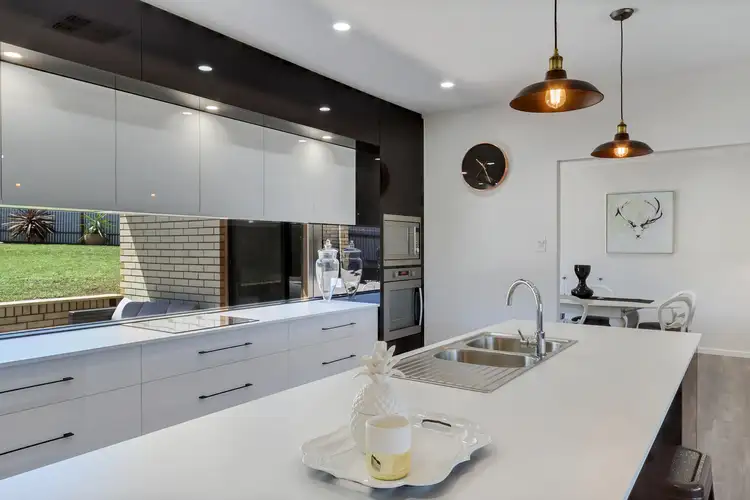 Sixth view of Homely house listing, 2 Waterview Crescent, O'halloran Hill SA 5158