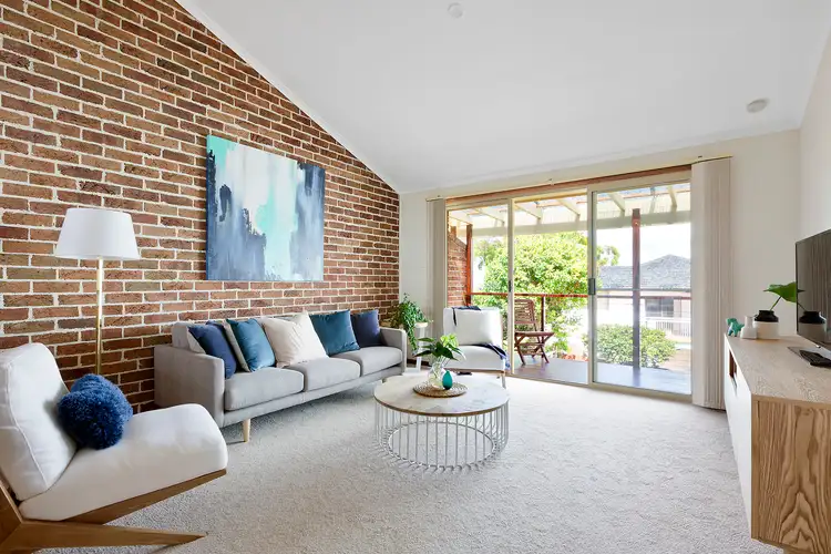61B Norfolk Avenue, Collaroy NSW 2097