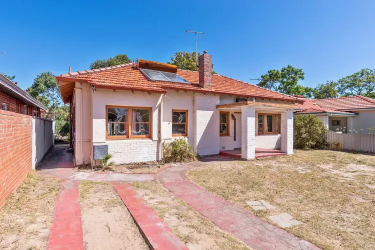 39 Collier Street, Wembley WA 6014