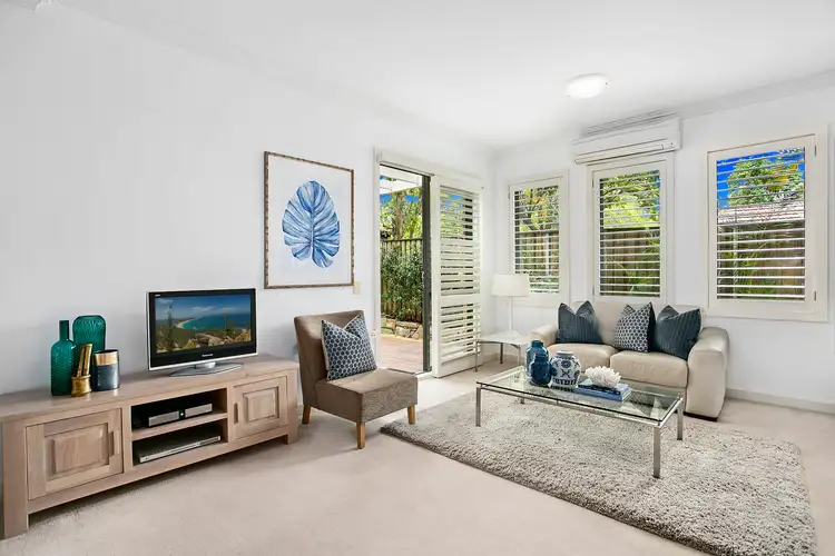 3/2 Eastern Valley Way, Northbridge NSW 2063