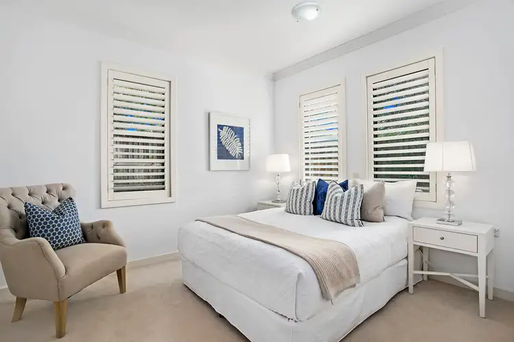 Fifth view of Homely apartment listing, 3/2 Eastern Valley Way, Northbridge NSW 2063