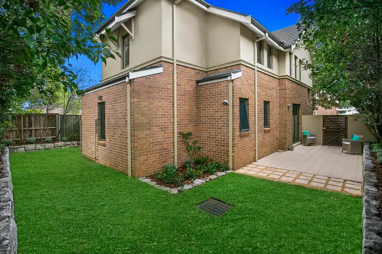 Sixth view of Homely apartment listing, 3/2 Eastern Valley Way, Northbridge NSW 2063