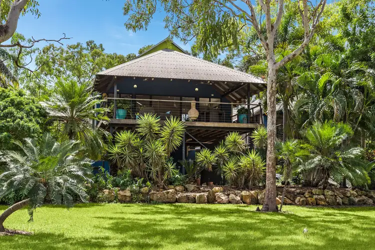 11 Campfire Court, Marlow Lagoon NT 830