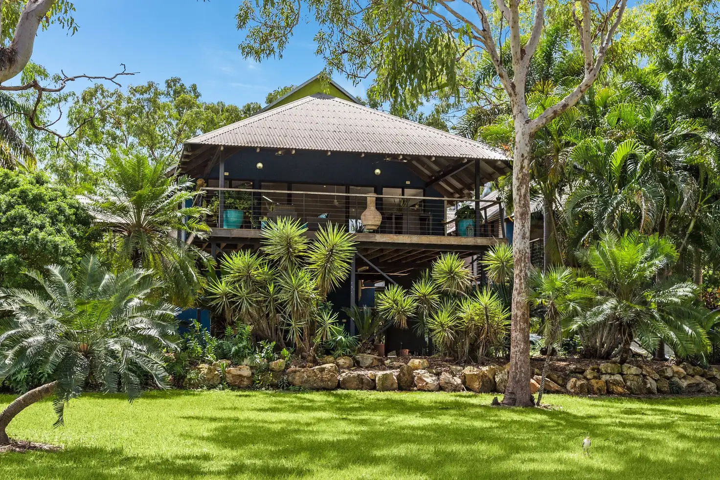 Main view of Homely house listing, 11 Campfire Court, Marlow Lagoon NT 830