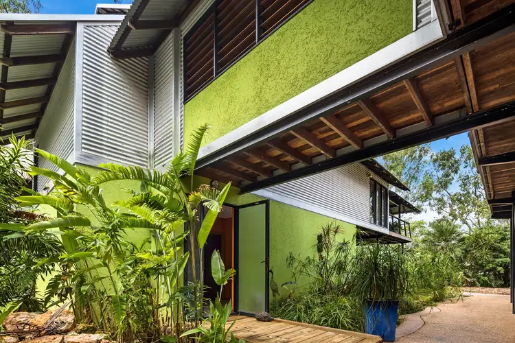 Second view of Homely house listing, 11 Campfire Court, Marlow Lagoon NT 830